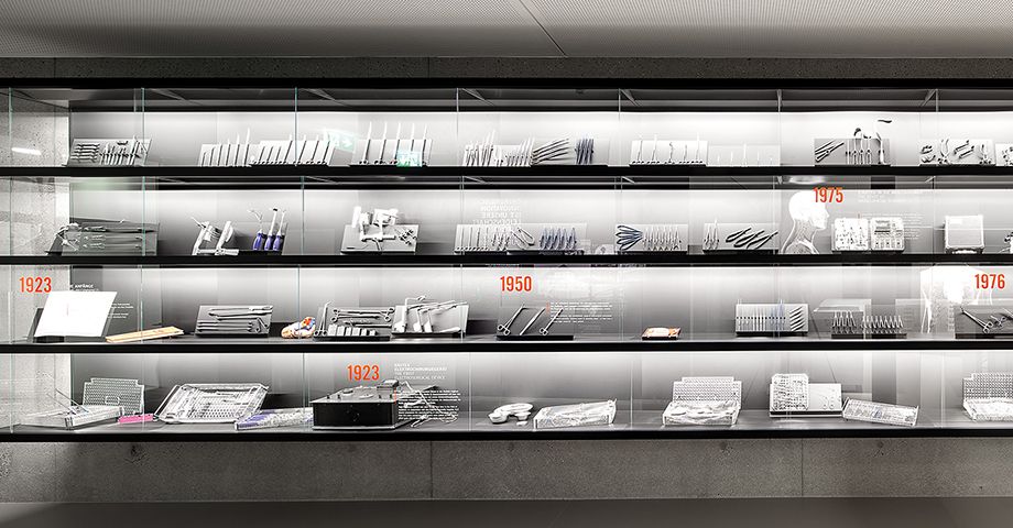 KLS Martin 集团制造