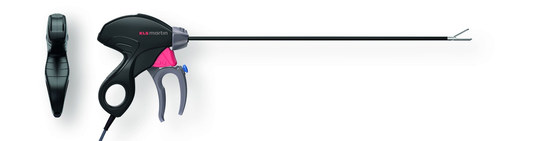  Sellado vascular marSeal5 plus