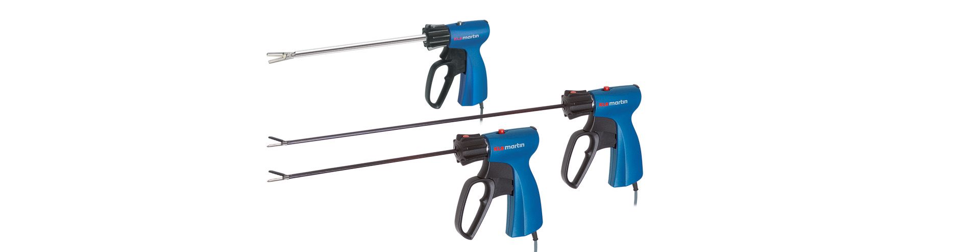 Electrosurgery - Vessel sealing marSeal IQ