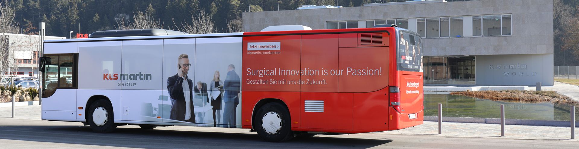 Gewinnspiel #rollingwithKLSMartin