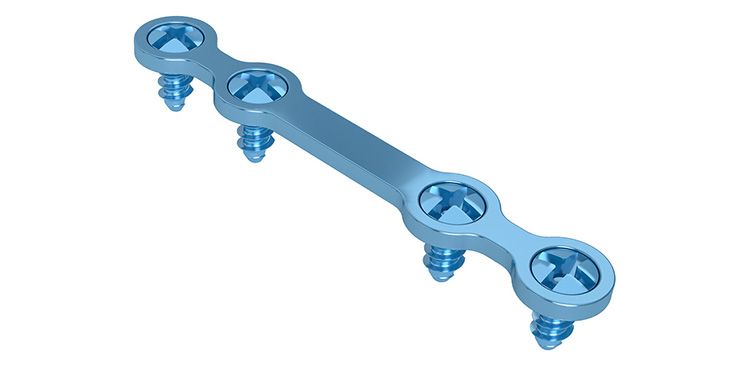 CMF surgery - LevelOne 2.0 Orthognathics