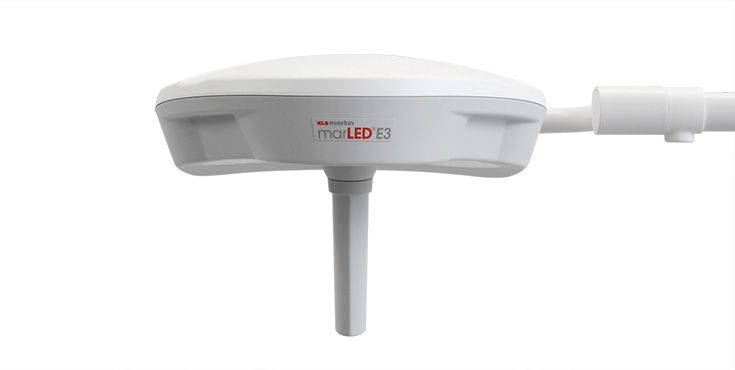 General surgery - Examination lights marLED E3