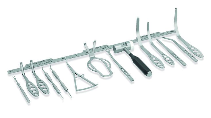 L1® MI Orthognathics