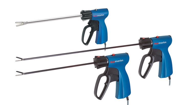 Vessel sealing marSeal IQ