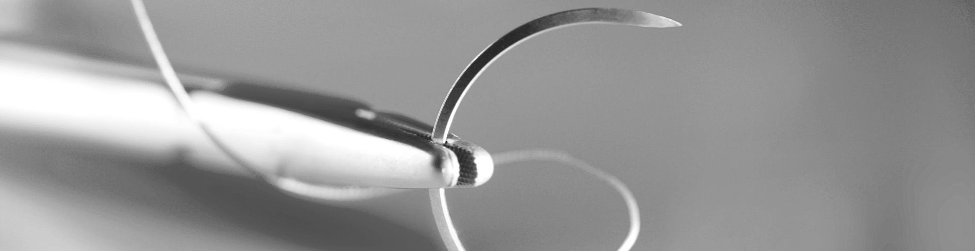 Chirurgische Instrumente für die Allgemeinchirurgie