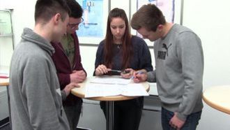 Was die technische Ausbildung bei der KLS Martin Group ausmacht ...