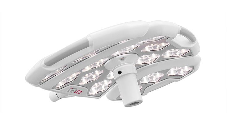 OR lights marLED V series