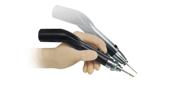 Surgical instruments - CMF - BOS driver drill