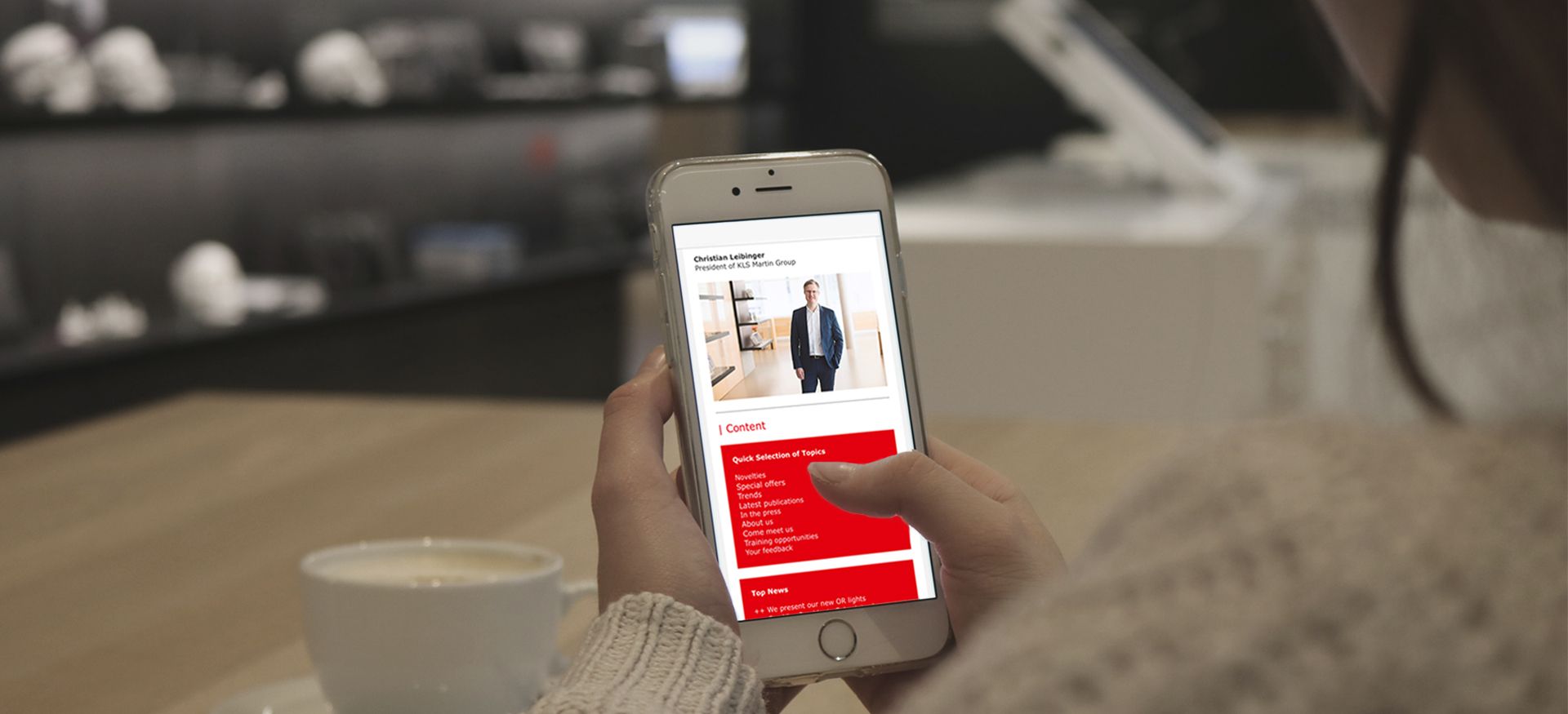 Boletín de noticias