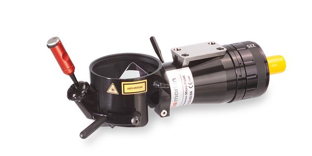 Láser de CO2 MCO plus - micromanipuladores