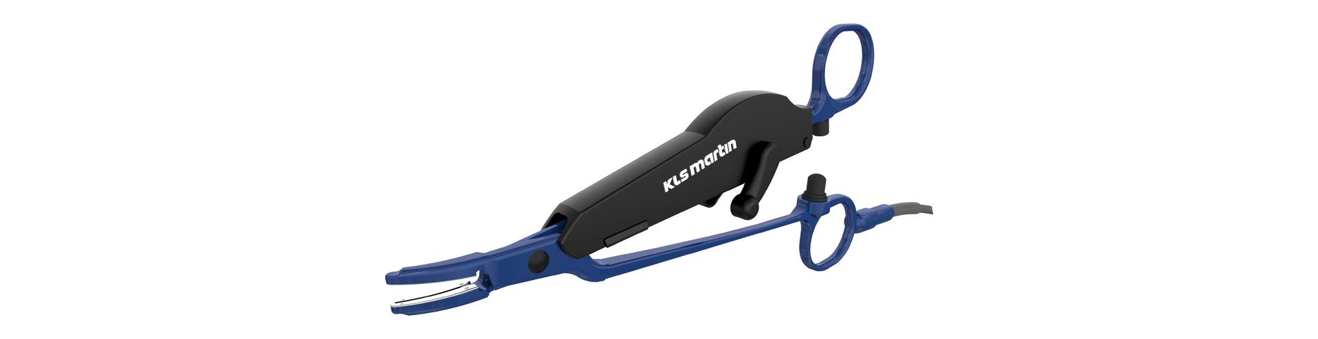 Sellado de vasos marClamp® Cut IQ