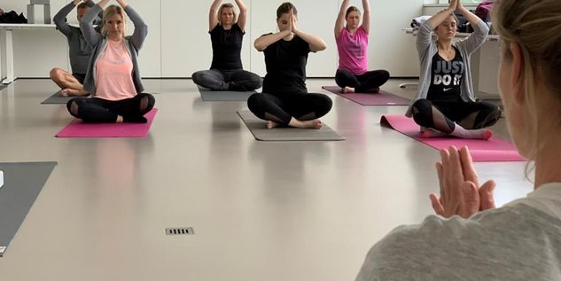 Bildergalerie | Entspannt in die Woche