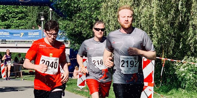 Bildergalerie Run&Fun 2019