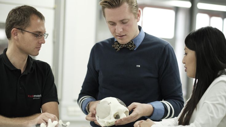 Promoción de nuestros empleados 