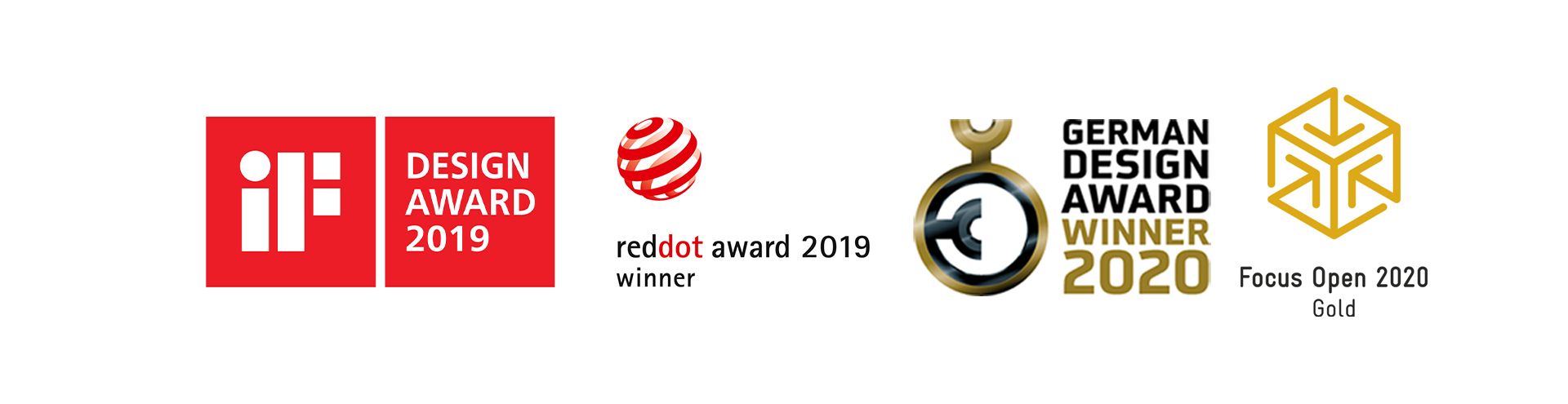 marLED® X Design Award