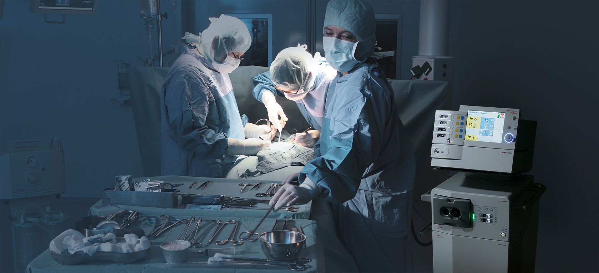 Cirugía de alta frecuencia