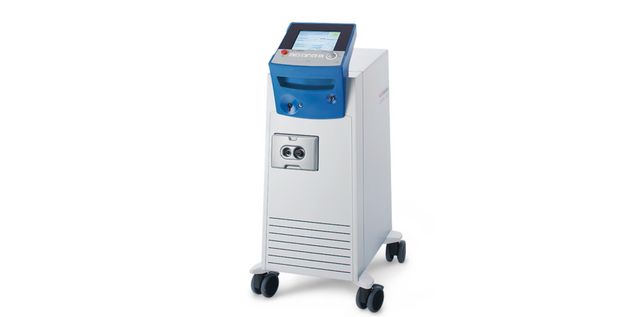 NdYAG laser Limax