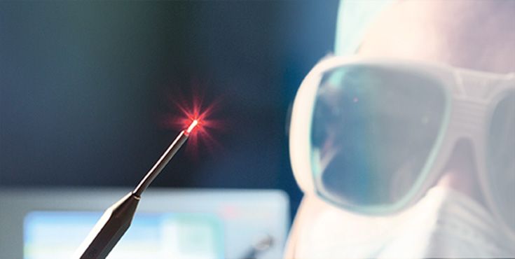 CMF - Surgical laser systems