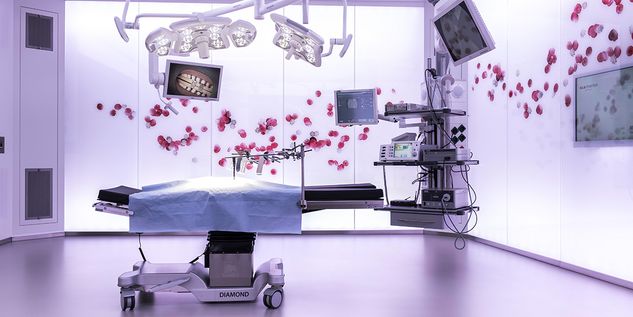 Deine Projekte | Alle Abteilungen