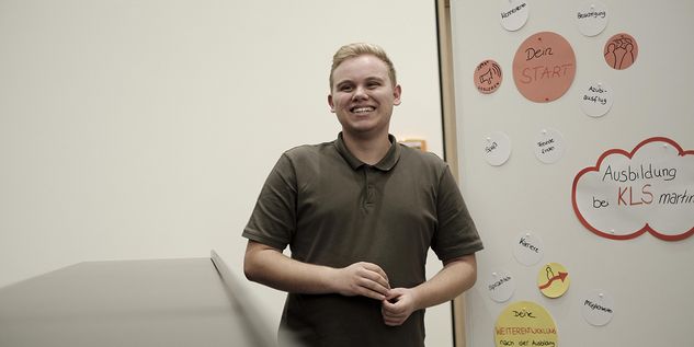 Dein Start | Welcome Meeting