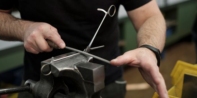 Manufacturing technologies