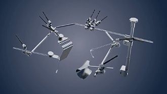 marTract® - vídeo teaser