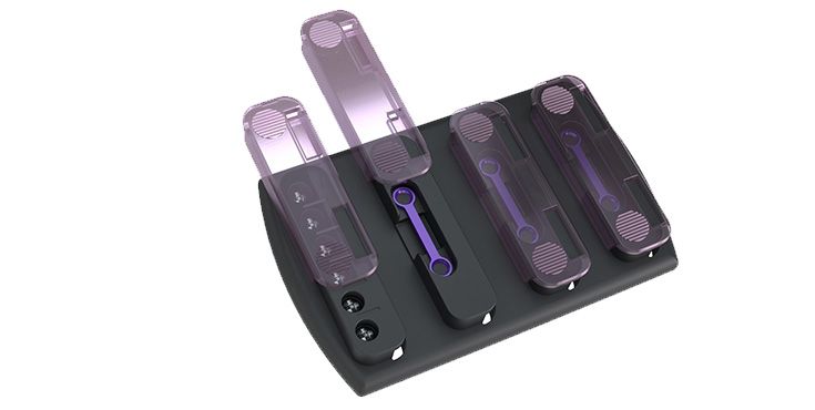 Neuro Flap Fix Kit estéril