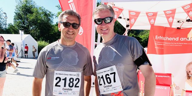 Bildergalerie Run&Fun 2019