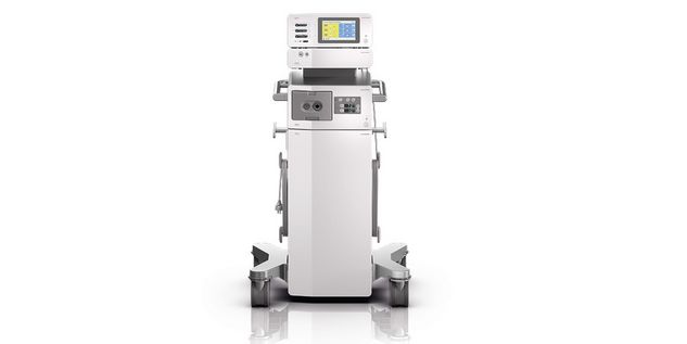 Electrosurgery - maXium smart Cart