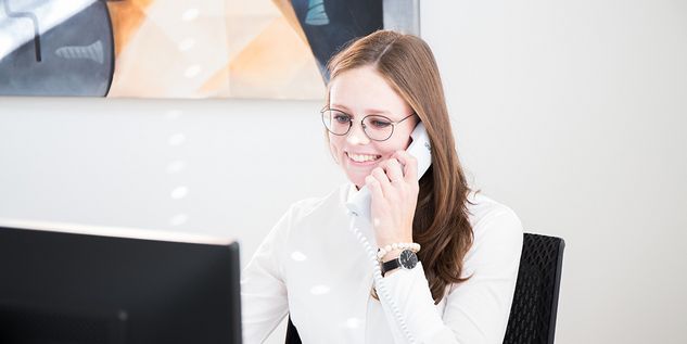 Dein Start | Welcome Meeting