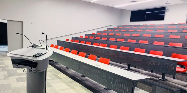 Galería de fotos KLS Martin WORLD North America