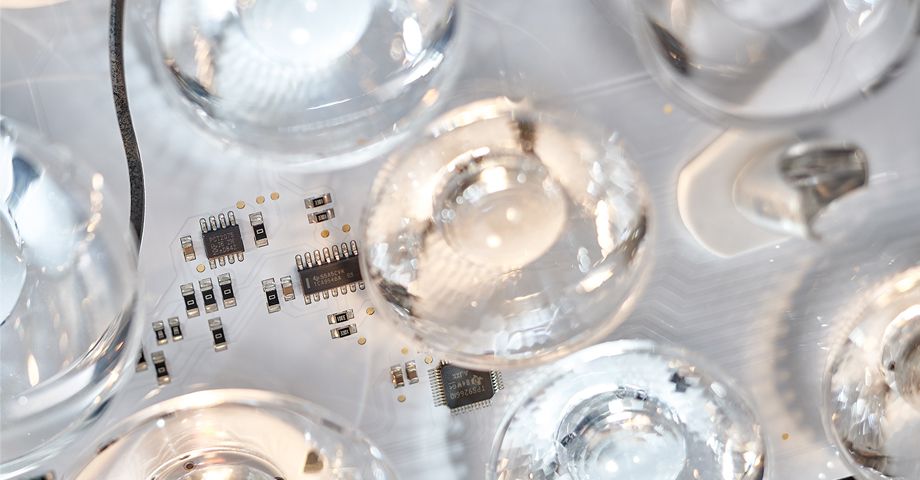 Servicio de reparación