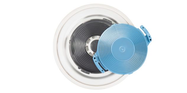 Bildergalerie Sterilbarriere