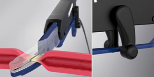 marSeal Bildergalerie  | Gewebe versiegeln