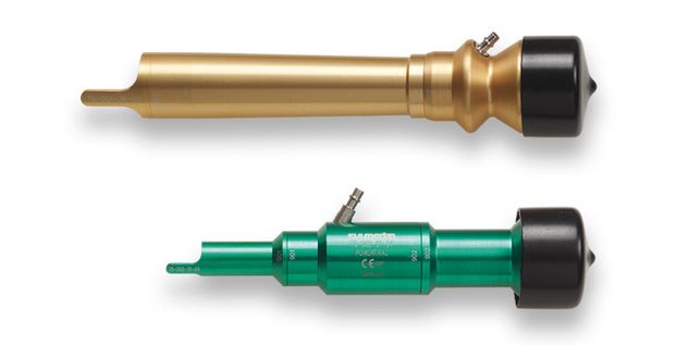 Láser de CO2 MCO plus - modo skinFrac