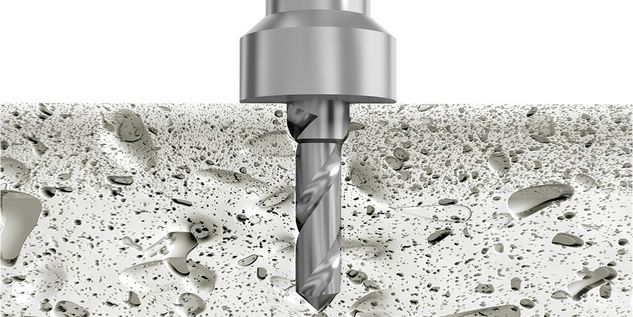 Dental - SonicWeld Rx dental procedure