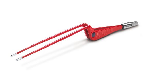 Electrosurgery - nonStick red