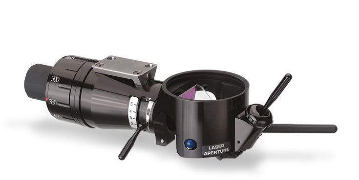 Láser de CO2 MCO plus - Micro Point 2