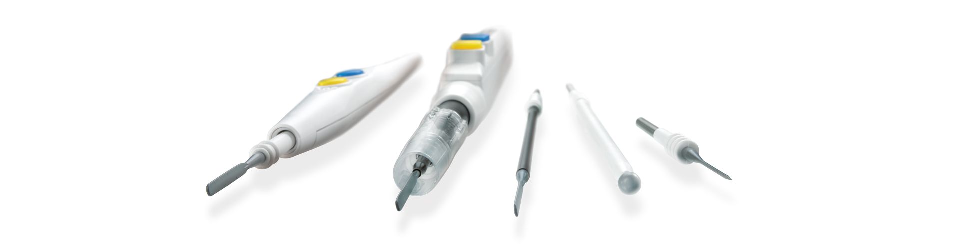 Accesorios desechables de AF smartOne®