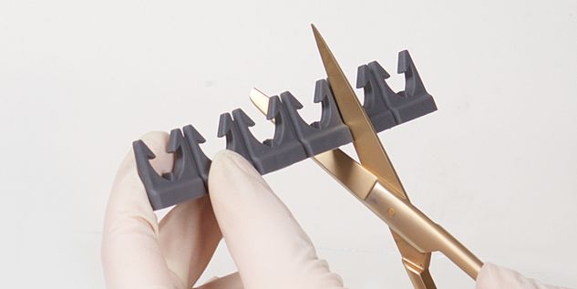 Bildergalerie Die Gestaltungsmöglichkeiten