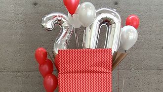 Celébrelo con nosotros | 20 años IPS Implants®