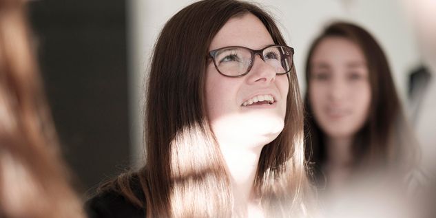 Deine Unterstützung