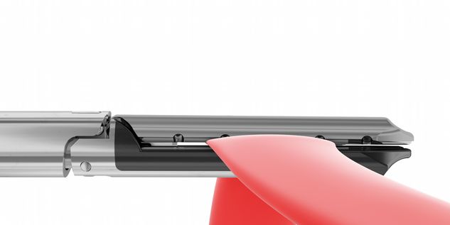 Electrosurgery - Vessel sealing marSeal5 plus