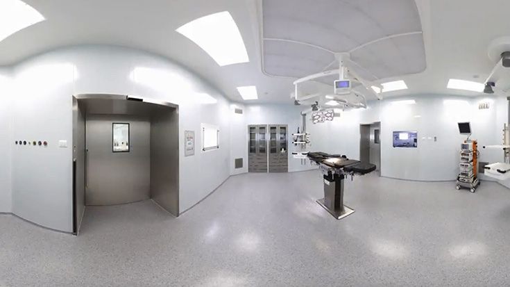 2011 marWorld® gestaltet OP-Welten