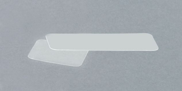 Bildergalerie | Folien, Membranen und Alveolarprotektoren