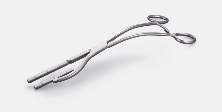 Surgical instruments - Cardio - Instruments kowalski