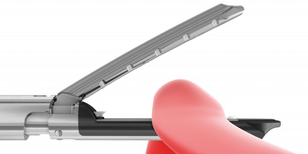 Electrosurgery - Vessel sealing marSeal5 plus