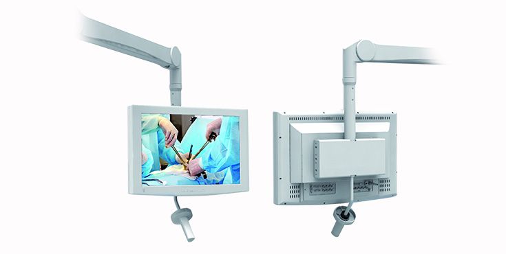 Telemedicine - Monitors TFT FS