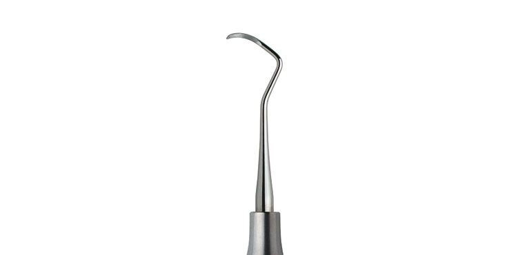 Surgical instruments - Dental and oral - Curettes