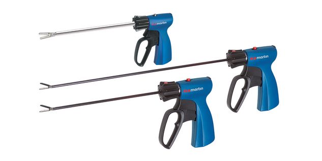 Vessel sealing marSeal IQ